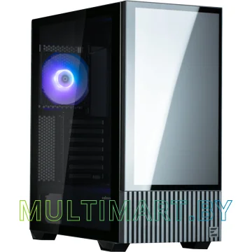 Корпус Zalman Z10 DS картинка 2